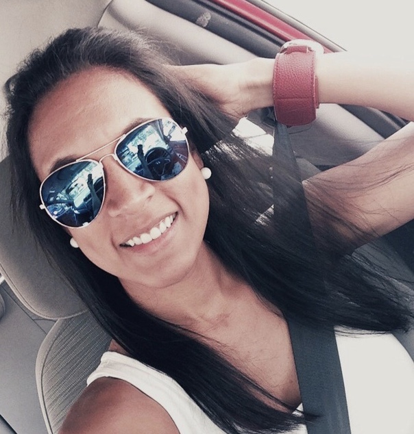 Rosalyn Blanco
