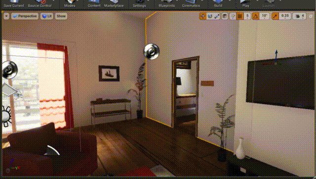 Rotate